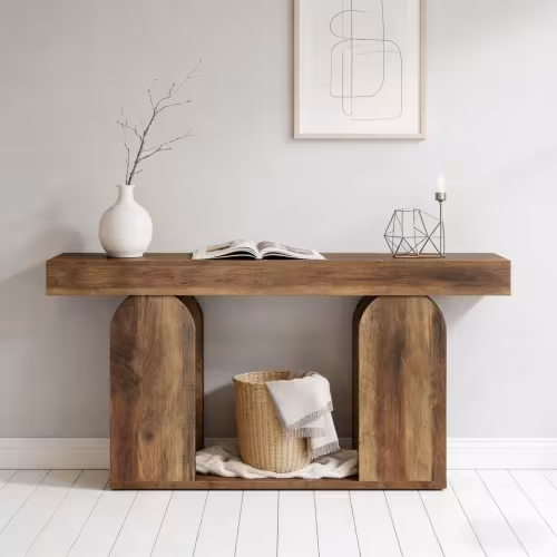 Practical Hallway Table,Console Table,Sofa Table