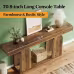 Practical Hallway Table,Console Table,Sofa Table Practical Hallway Table,Console Table,Sofa Table