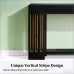 Console Table, 2-Tier Side Table,Sofa Table