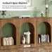 Classic Design Side Table,Arched Entryway Table,Console Table Only Table Classic Design Side Table,Arched Entryway Table,Console Table Only Table