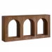 Classic Design Side Table,Arched Entryway Table,Console Table Only Table Classic Design Side Table,Arched Entryway Table,Console Table Only Table