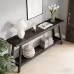2-Tier Sofa Table,Console Table,Side Table