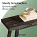 2-Tier Sofa Table,Console Table,Side Table