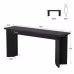Wooden Hallway Table,Console Table,Sofa Table Only Table Wooden Hallway Table,Console Table,Sofa Table Only Table