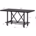 Bar Table,Dining Table,Rectangular Kitchen Table,Coffe Table