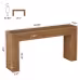 Practical Entry Table,Rustic Console Table,Sofa Table Practical Entry Table,Rustic Console Table,Sofa Table