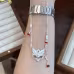 1pc 999 Sterling Silver Fox Mask Red Agate Necklace, Retro Chinese Style, Perfect For Daily Wear And Valentine's Gift 1pc 999 Sterling Silver Fox Mask Red Agate Necklace, Retro Chinese Style, Perfect For Daily Wear And Valentine's Gift