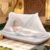Full-Coverage, No-Installation, Easy-to-Use Mosquito Net For Student Dorm Rooms And Home Bedrooms