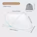 Full-Coverage, No-Installation, Easy-to-Use Mosquito Net For Student Dorm Rooms And Home Bedrooms