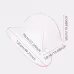 Installation Free Folding Mosquito Net For Home And Student Dormitorie Face-Covering Fine Mesh Mosquito Net Installation Free Folding Mosquito Net For Home And Student Dormitorie Face-Covering Fine Mesh Mosquito Net