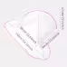 Installation Free Folding Mosquito Net For Home And Student Dormitorie Face-Covering Fine Mesh Mosquito Net