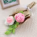 Handmade Crochet Flower Bouquet For Birthday,wedding,party Gift Handmade Crochet Flower Bouquet For Birthday,wedding,party Gift