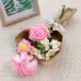 Handmade Crochet Flower Bouquet For Birthday,wedding,party Gift Handmade Crochet Flower Bouquet For Birthday,wedding,party Gift