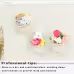 Handmade Crochet Potted Doll Planter Three Piece Set With Lovely Little Animal Colorful Blossoms Soft Yarn Everlasting Crochet Decor Indoor Home Magnetic Decoration Ornament Handmade Crochet Potted Doll Planter Three Piece Set With Lovely Little Animal Colorful Blossoms Soft Yarn Everlasting Crochet Decor Indoor Home Magnetic Decoration Ornament