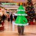Cross-Border Christmas Tree Inflatable Costumes, Carnival Performance Costumes, Cosplay, Makeup, Accessories, Inflatable Outfits, Party Supplies Cross-Border Christmas Tree Inflatable Costumes, Carnival Performance Costumes, Cosplay, Makeup, Accessories, Inflatable Outfits, Party Supplies