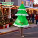Cross-Border Christmas Tree Inflatable Costumes, Carnival Performance Costumes, Cosplay, Makeup, Accessories, Inflatable Outfits, Party Supplies Cross-Border Christmas Tree Inflatable Costumes, Carnival Performance Costumes, Cosplay, Makeup, Accessories, Inflatable Outfits, Party Supplies