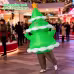 Cross-Border Christmas Tree Inflatable Costumes, Carnival Performance Costumes, Cosplay, Makeup, Accessories, Inflatable Outfits, Party Supplies Cross-Border Christmas Tree Inflatable Costumes, Carnival Performance Costumes, Cosplay, Makeup, Accessories, Inflatable Outfits, Party Supplies