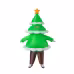 Cross-Border Christmas Tree Inflatable Costumes, Carnival Performance Costumes, Cosplay, Makeup, Accessories, Inflatable Outfits, Party Supplies Cross-Border Christmas Tree Inflatable Costumes, Carnival Performance Costumes, Cosplay, Makeup, Accessories, Inflatable Outfits, Party Supplies