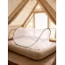 Portable, Installation Free Single Person Mosquito Net For Student Dorms, Home Bedrooms, Offices, Outdoor Camping, And Travel Protects Against Mosquitoes And Other Insects Portable, Installation Free Single Person Mosquito Net For Student Dorms, Home Bedrooms, Offices, Outdoor Camping, And Travel Protects Against Mosquitoes And Other Insects