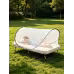 Portable, Installation Free Single Person Mosquito Net For Student Dorms, Home Bedrooms, Offices, Outdoor Camping, And Travel Protects Against Mosquitoes And Other Insects Portable, Installation Free Single Person Mosquito Net For Student Dorms, Home Bedrooms, Offices, Outdoor Camping, And Travel Protects Against Mosquitoes And Other Insects