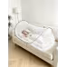 Foldable, No-Installation Mosquito Net For Home Use With Fine Mesh, Adjustable, No Bottom Or Zipper, And Insect-Proof Foldable, No-Installation Mosquito Net For Home Use With Fine Mesh, Adjustable, No Bottom Or Zipper, And Insect-Proof
