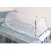 Foldable, No-Installation Mosquito Net For Home Use With Fine Mesh, Adjustable, No Bottom Or Zipper, And Insect-Proof Foldable, No-Installation Mosquito Net For Home Use With Fine Mesh, Adjustable, No Bottom Or Zipper, And Insect-Proof