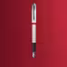 Red rhyme series silver black red writing pen Red rhyme series silver black red writing pen