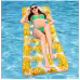 Inflatable Floating Row Thick Large Floating Bed For Water Party Inflatable Floating Row Thick Large Floating Bed For Water Party