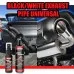 Car Exhaust Pipe Multifunctional Metal Rust Cleaner Car Exhaust Pipe Multifunctional Metal Rust Cleaner