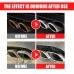Car Exhaust Pipe Multifunctional Metal Rust Cleaner