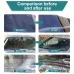 Car Scratch Repair Windshield Defogging Cleaning Powder
