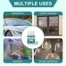 Car Scratch Repair Windshield Defogging Cleaning Powder