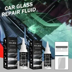 Car Windshield Repair Crack Adhesive Car Windshield Repair Crack Adhesive