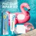 Swim Ring Air Cushion Tent Crack Air Leakage Waterproof Repairing Atch Swim Ring Air Cushion Tent Crack Air Leakage Waterproof Repairing Atch