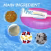 Swim Ring Air Cushion Tent Crack Air Leakage Waterproof Repairing Atch