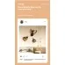Idyllic Bee Iron Wall Decoration Idyllic Bee Iron Wall Decoration