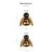 Idyllic Bee Iron Wall Decoration Idyllic Bee Iron Wall Decoration