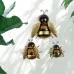 Idyllic Bee Iron Wall Decoration Idyllic Bee Iron Wall Decoration