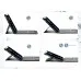 IPad Keyboard Air5air4 Magnetic Protective Sleeve