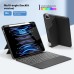 IPad Keyboard Air5air4 Magnetic Protective Sleeve IPad Keyboard Air5air4 Magnetic Protective Sleeve