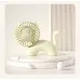Bubble Kitten Desktop Little Fan USB Charging