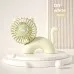 Bubble Kitten Desktop Little Fan USB Charging