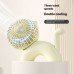 Bubble Kitten Desktop Little Fan USB Charging Bubble Kitten Desktop Little Fan USB Charging
