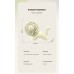 Bubble Kitten Desktop Little Fan USB Charging