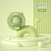 Bubble Kitten Desktop Little Fan USB Charging Bubble Kitten Desktop Little Fan USB Charging