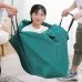 Moving Packing Bag Storage Bag Canvas Moving Packing Bag Storage Bag Canvas