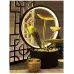 Circulating Water Fashionable And Minimalist Home Flow Ornaments Circulating Water Fashionable And Minimalist Home Flow Ornaments