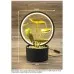 Circulating Water Fashionable And Minimalist Home Flow Ornaments