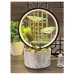 Circulating Water Fashionable And Minimalist Home Flow Ornaments Circulating Water Fashionable And Minimalist Home Flow Ornaments