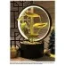 Circulating Water Fashionable And Minimalist Home Flow Ornaments Circulating Water Fashionable And Minimalist Home Flow Ornaments